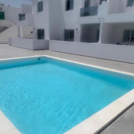 Apartment 1 Rociega 35 Puerto Del Carmen プエルト・デル・カルメン エクステリア 写真