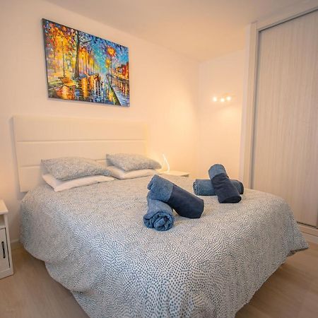 Apartment 1 Rociega 35 Puerto Del Carmen プエルト・デル・カルメン エクステリア 写真