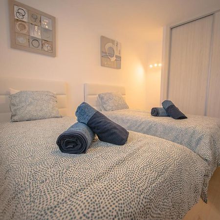 Apartment 1 Rociega 35 Puerto Del Carmen プエルト・デル・カルメン エクステリア 写真