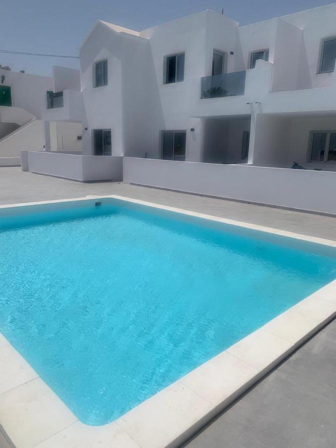 Apartment 1 Rociega 35 Puerto Del Carmen プエルト・デル・カルメン エクステリア 写真