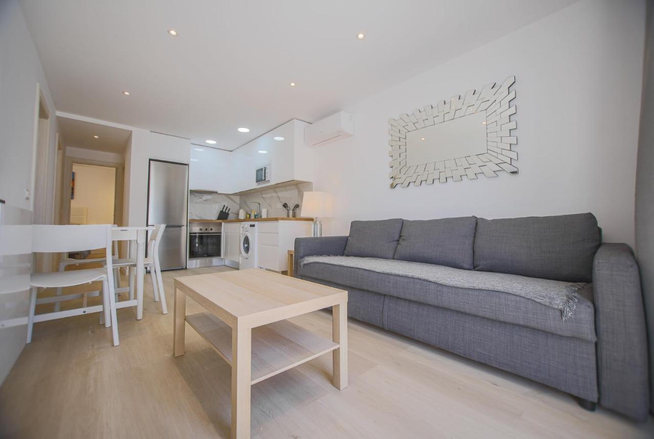 Apartment 1 Rociega 35 Puerto Del Carmen プエルト・デル・カルメン エクステリア 写真