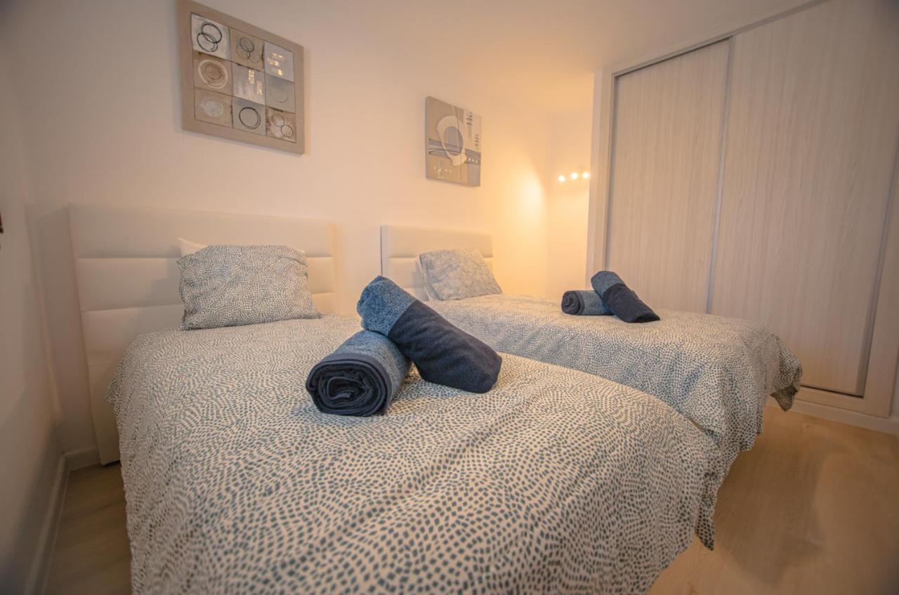 Apartment 1 Rociega 35 Puerto Del Carmen プエルト・デル・カルメン エクステリア 写真