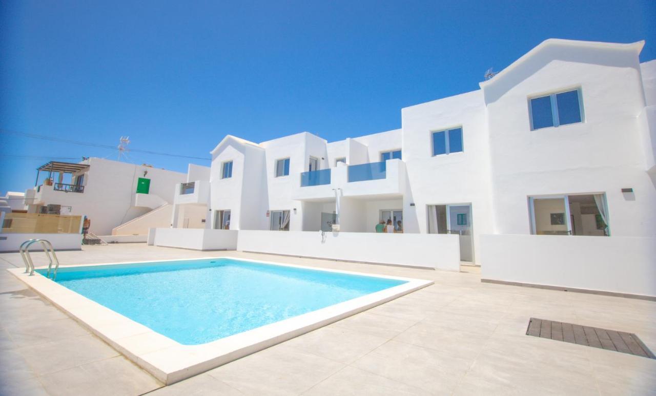 Apartment 1 Rociega 35 Puerto Del Carmen プエルト・デル・カルメン エクステリア 写真
