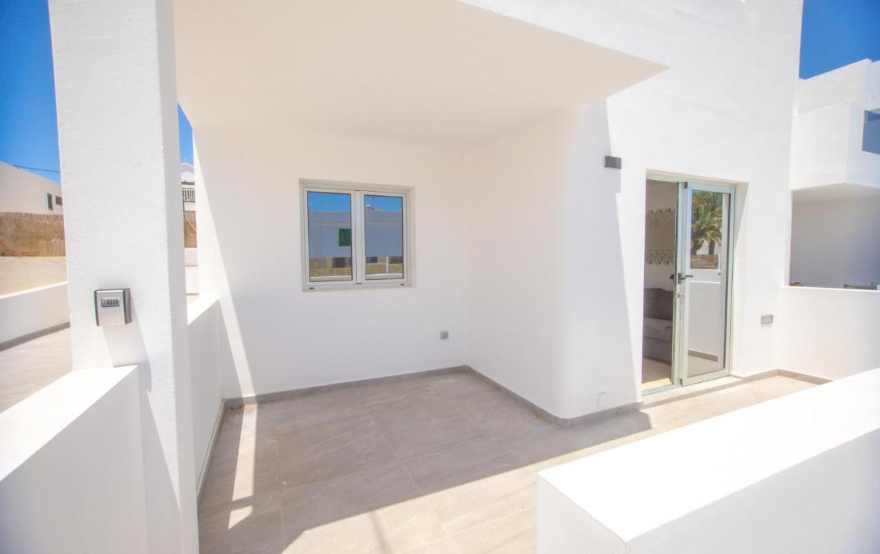 Apartment 1 Rociega 35 Puerto Del Carmen プエルト・デル・カルメン エクステリア 写真