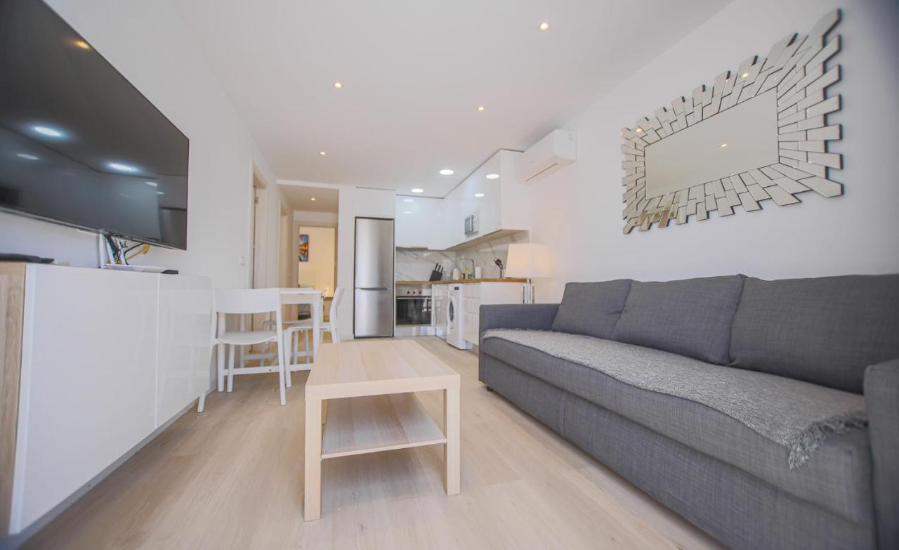 Apartment 1 Rociega 35 Puerto Del Carmen プエルト・デル・カルメン エクステリア 写真