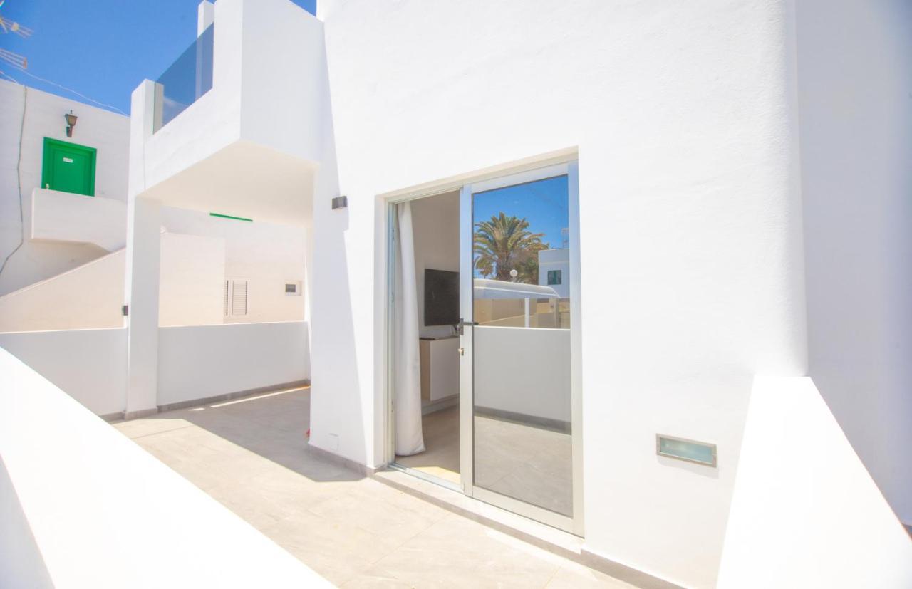 Apartment 1 Rociega 35 Puerto Del Carmen プエルト・デル・カルメン エクステリア 写真
