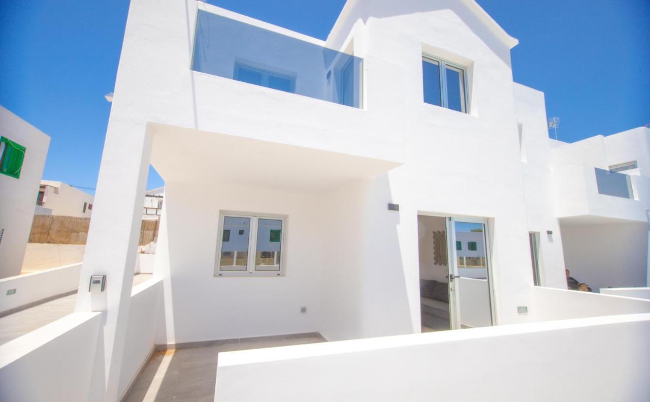 Apartment 1 Rociega 35 Puerto Del Carmen プエルト・デル・カルメン エクステリア 写真